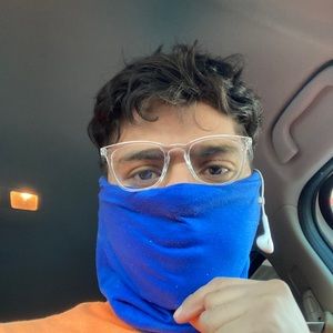 Meet your Posher, Jose